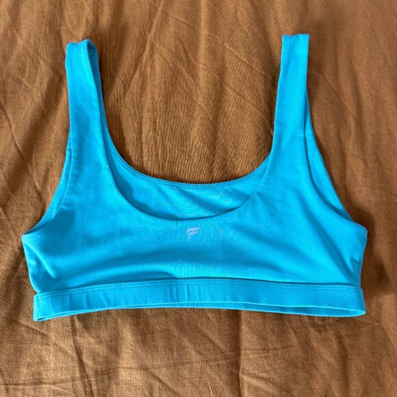Fabletics Sports Bra & Legging set Size L - Picture 3 of 5
